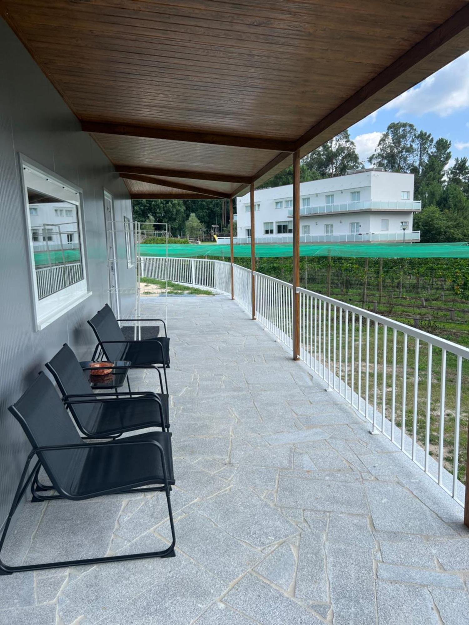 Funileiro, Apartamentos E Quartos Амариш Экстерьер фото