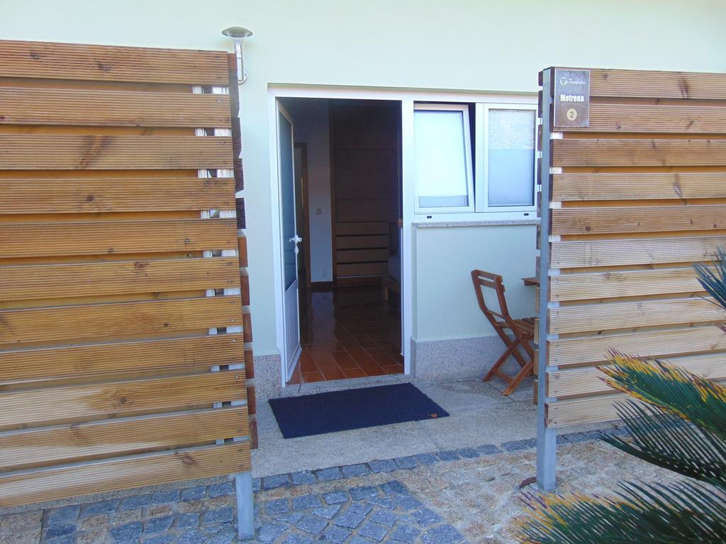 Funileiro, Apartamentos E Quartos Амариш Экстерьер фото