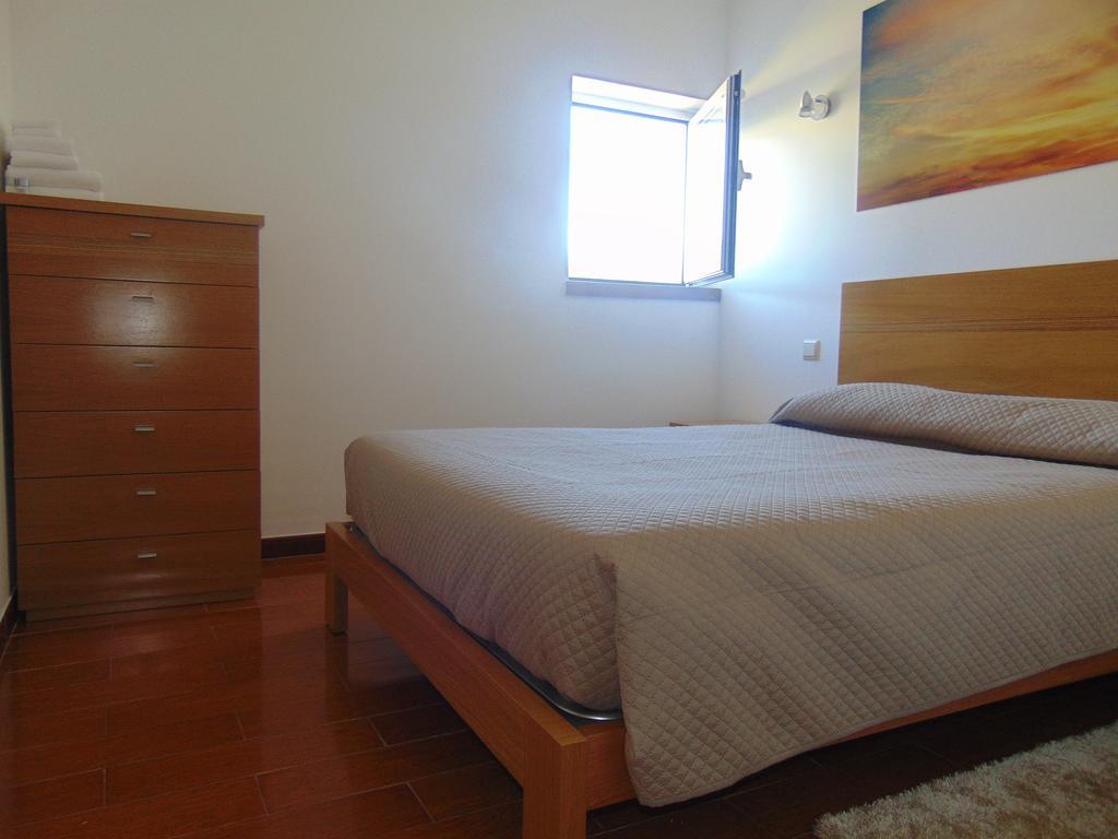 Funileiro, Apartamentos E Quartos Амариш Экстерьер фото
